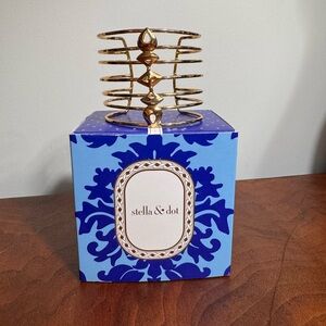 NWOT Stella Dot Becker Cuff